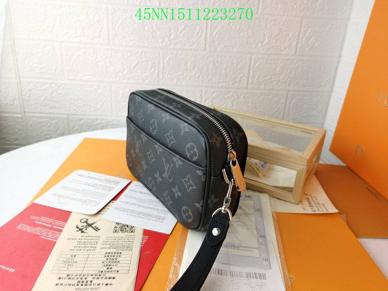 COZY BAGS - CHL Wallet - 298