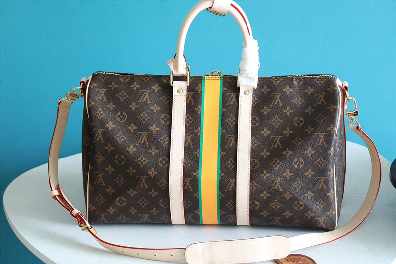 JB - LOV Travel Bags - 234