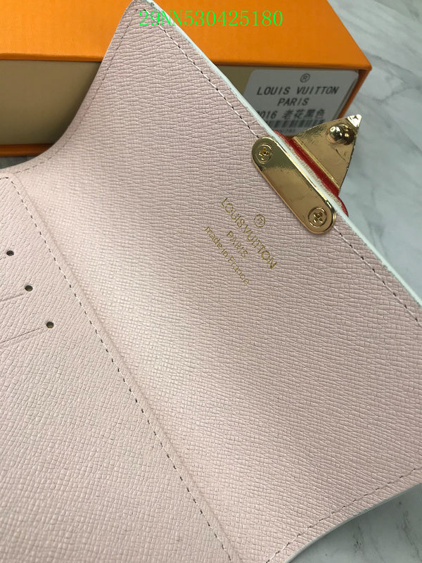 COZY BAGS - LOV Wallet - 1435