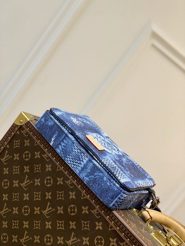 COZY BAGS - LOV Bags - 3533