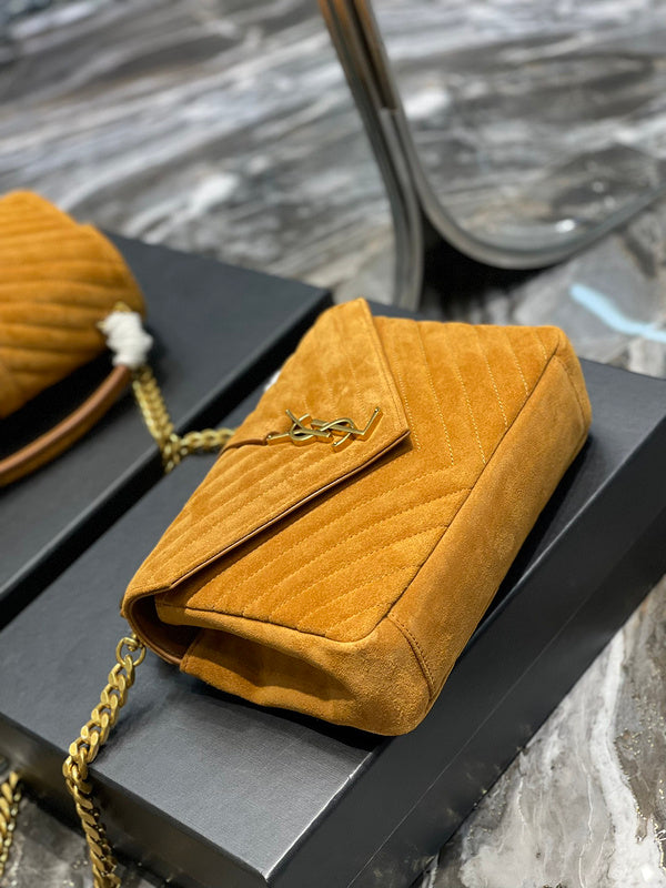 COZY BAGS - YLS Bags - 1615