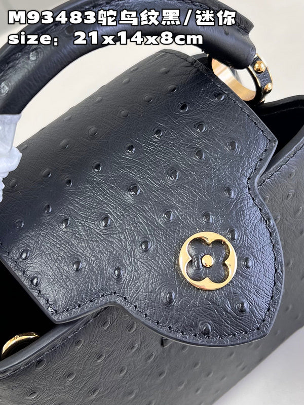 COZY BAGS - LOV Bags - 1230