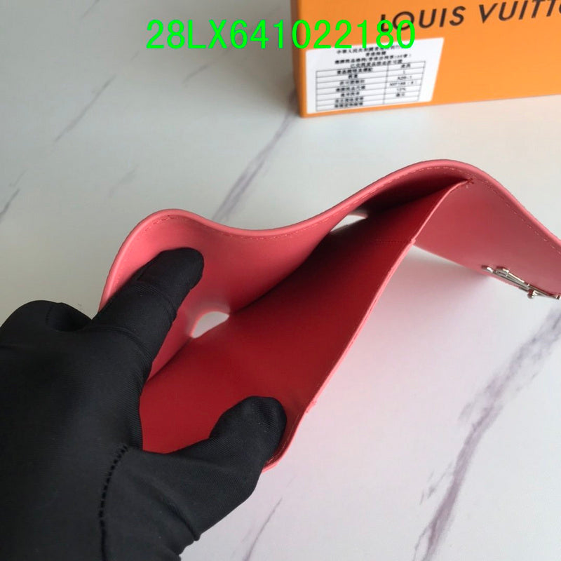 COZY BAGS - CHL Wallet - 1412