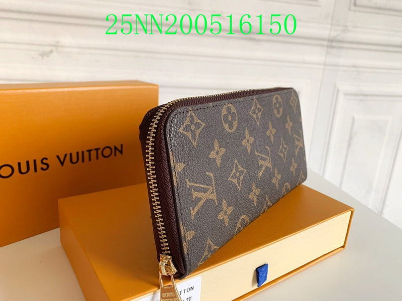 COZY BAGS - LOV Wallet - 1354