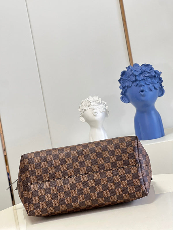 COZY BAGS - LOV Bags - 2014