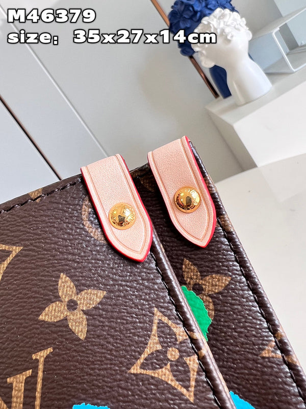 COZY - LV Bags - 1145