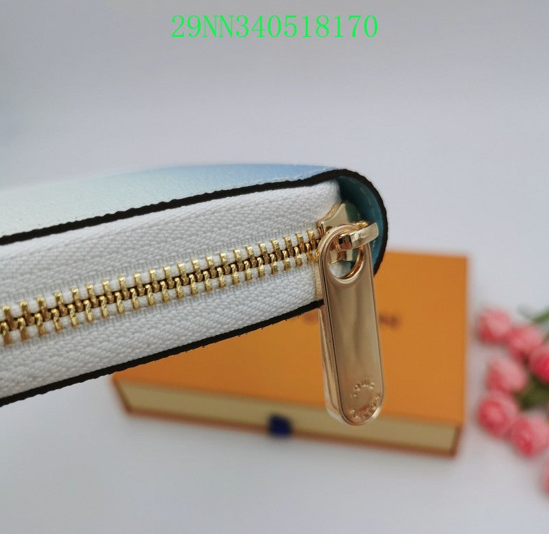 COZY BAGS - CHL Wallet - 942