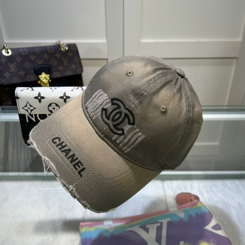 COZY BAGS - CHL Hats & Caps - 031