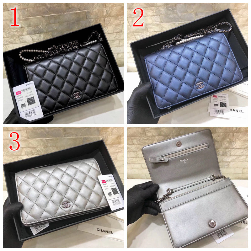 COZY BAGS - CHL Lady Bags - 617