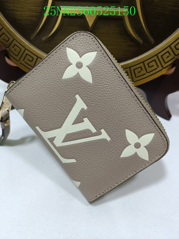 COZY BAGS - LOV Wallet - 1317