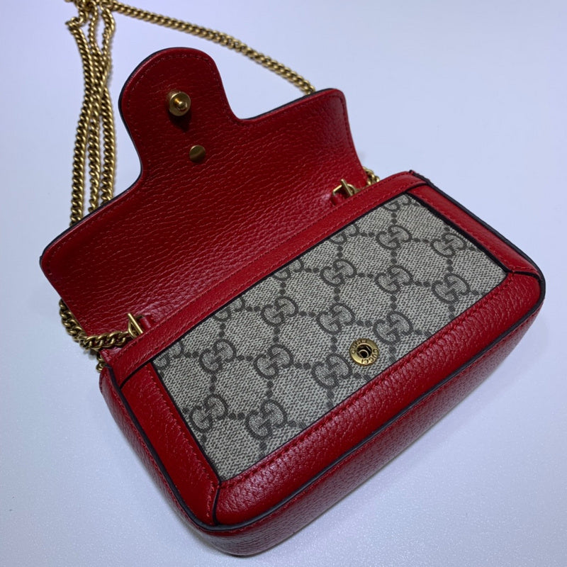 COZY BAGS - GUKI Women Bags - 1310