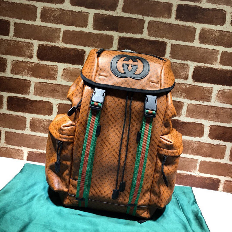 COZY BAGS - Guki Backpacks - 132