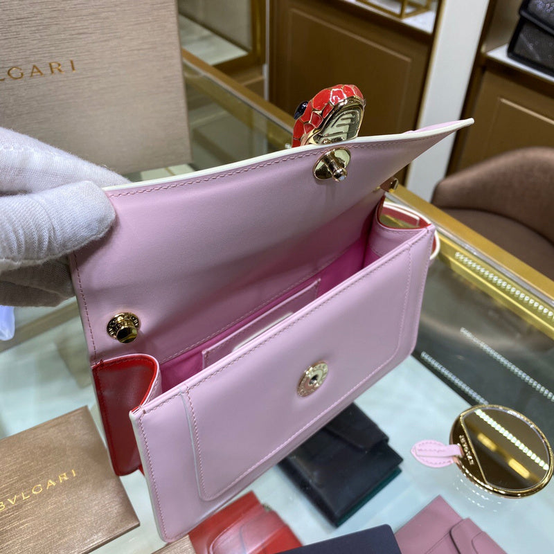 JB - BGL Lady Bags - 122