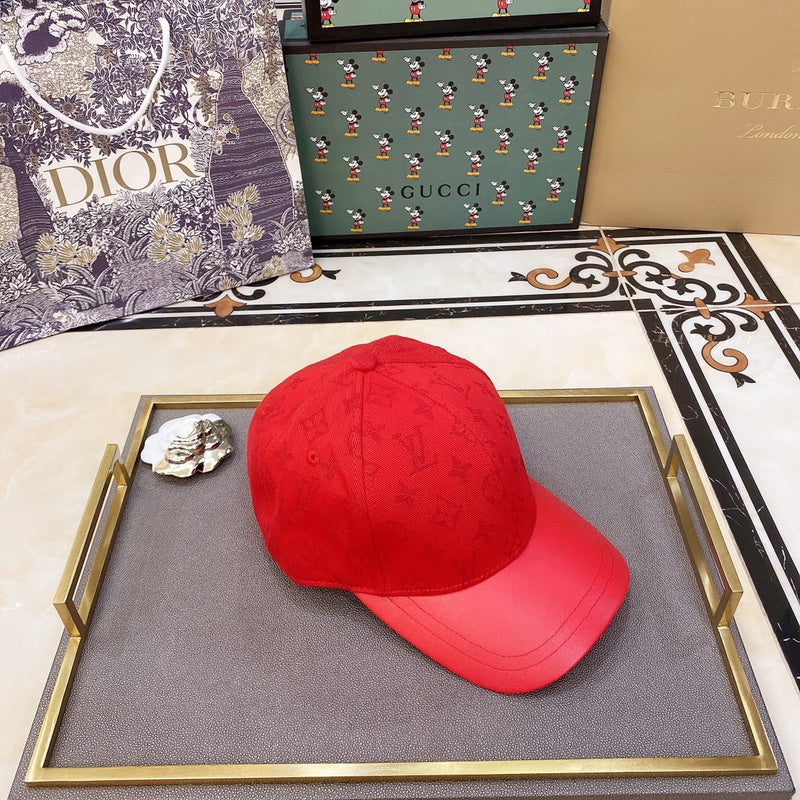 COZY BAGS - LOV Hats & Caps - 352