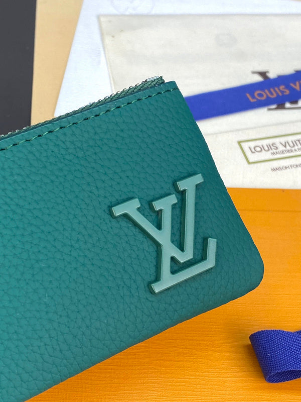 COZY - LOV Wallets - 006