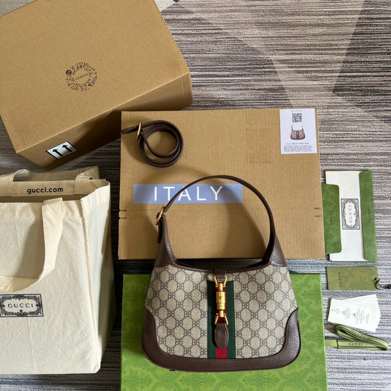 JB - Guki Lady Bags - 891