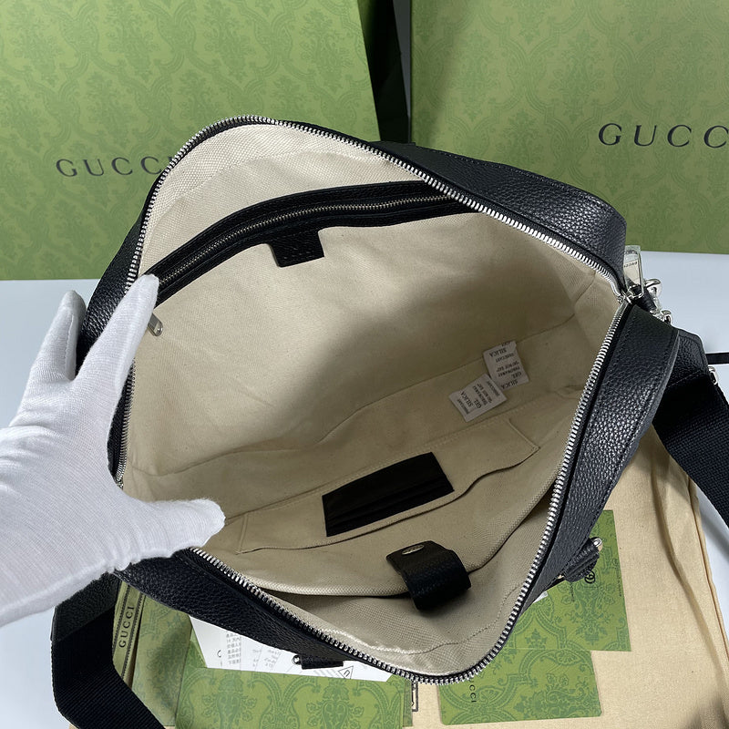 Cozy Bags - GUKI Men Shoulders Bags - 041