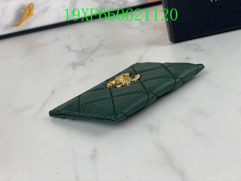 COZY BAGS - CHL Wallet - 076