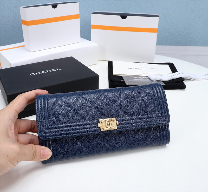 JB - CHL Wallets - 148
