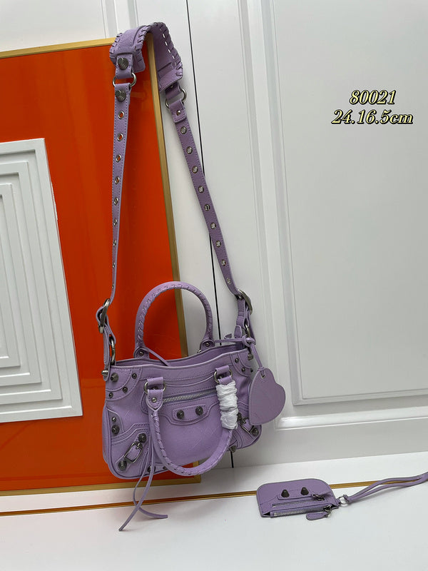 COZY - BG Bags - 017