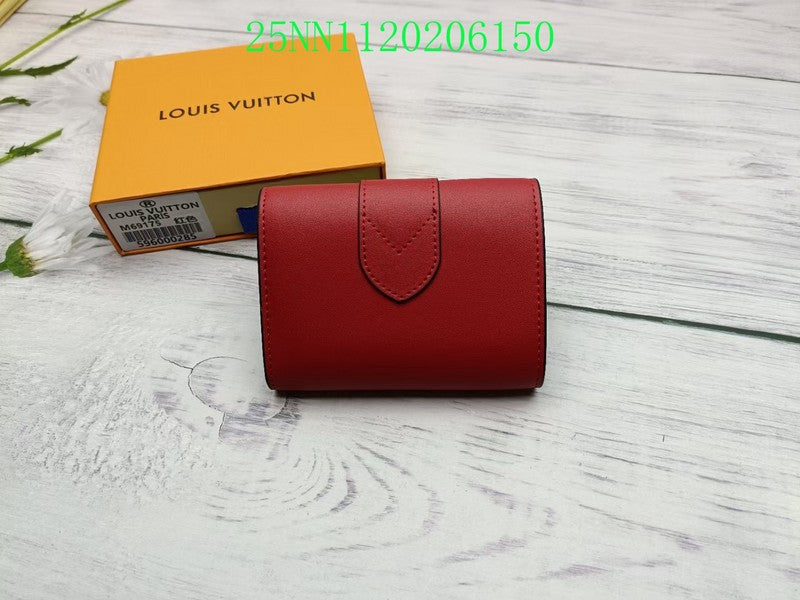 COZY BAGS - LOV Wallet - 757