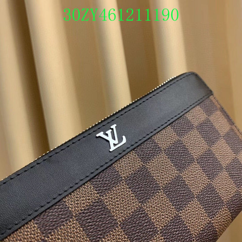 COZY BAGS - CHL Wallet - 1234