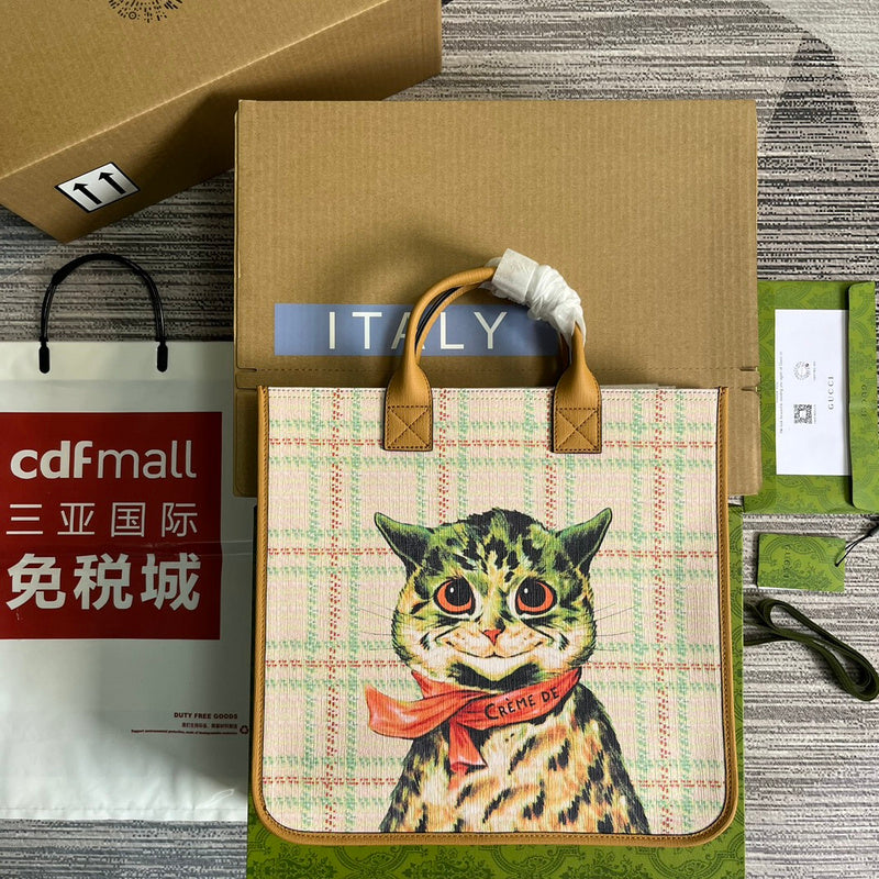 JB - Guki Lady Bags - 170