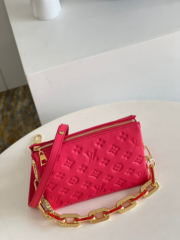 COZY - LV Bags - 1994
