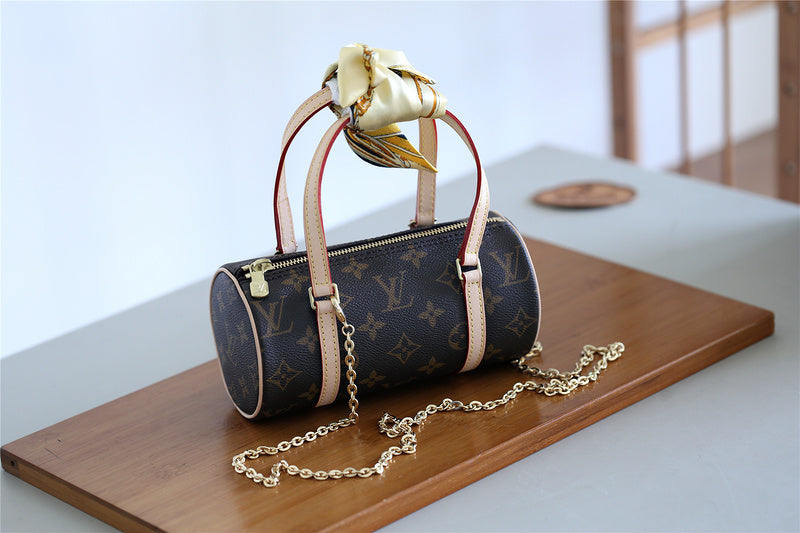 COZY - LOV Lady Bags - 1795
