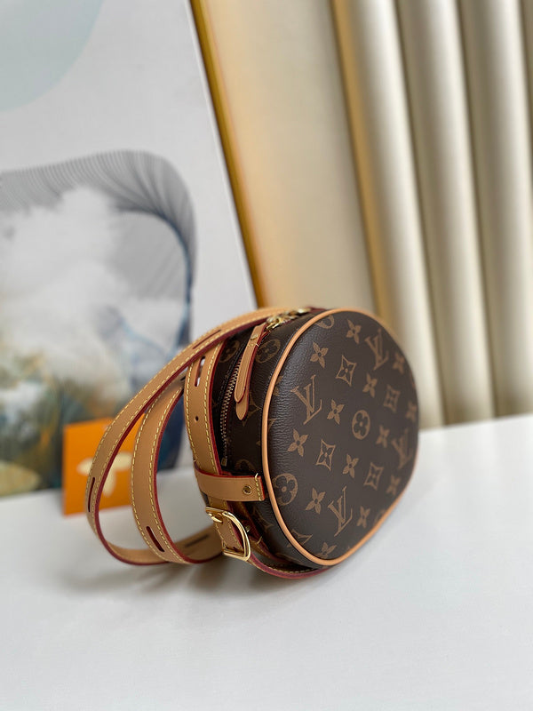 COZY - LV Bags - 2895