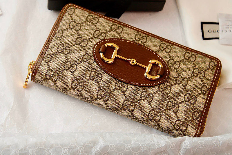 Cozy Bags - GUKI Women Wallets - 213