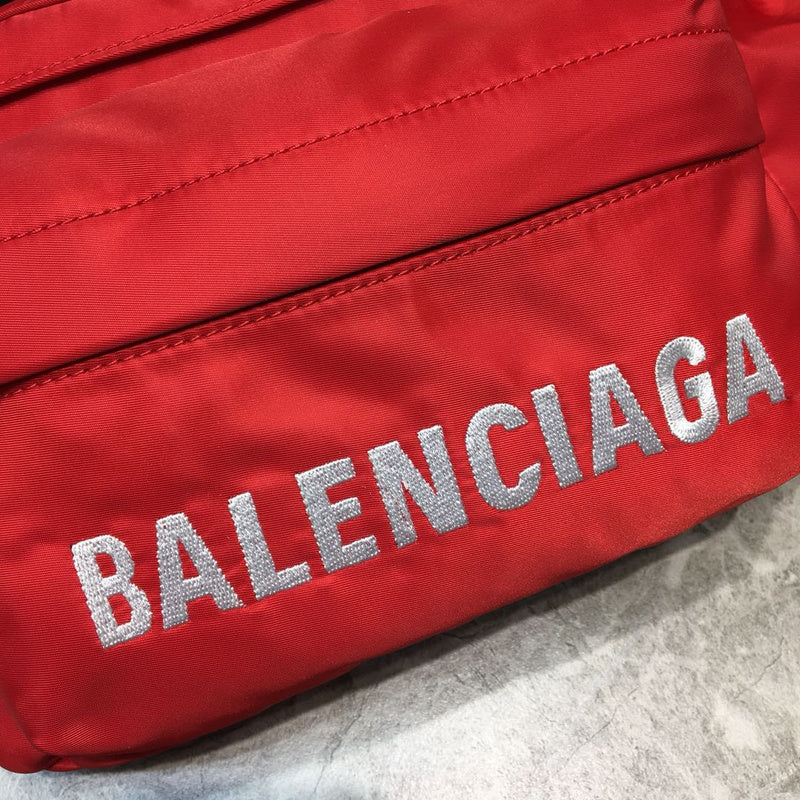 JB - BG Men Bags - 041
