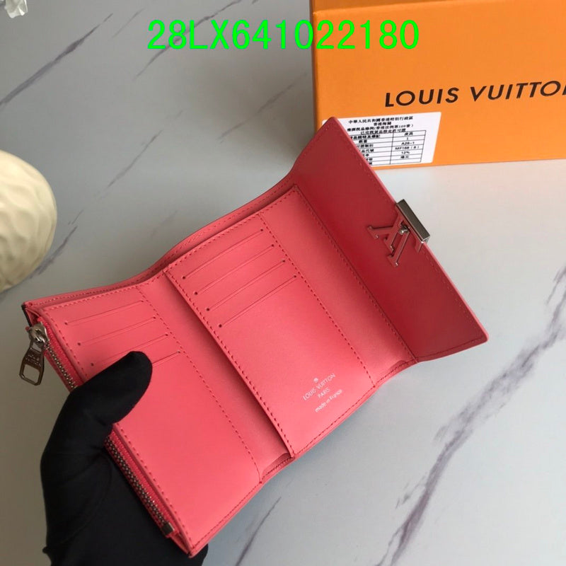 COZY BAGS - CHL Wallet - 1412