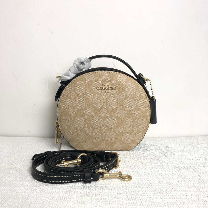 COZY BAGS - CAH Bags - 656