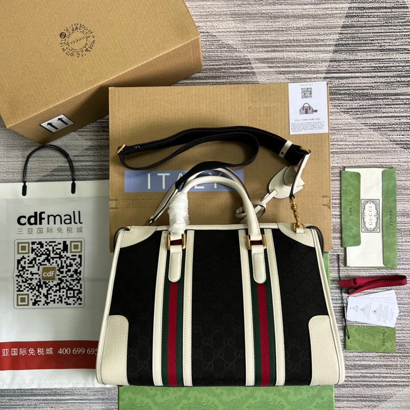 JB - Guki Lady Bags - 365