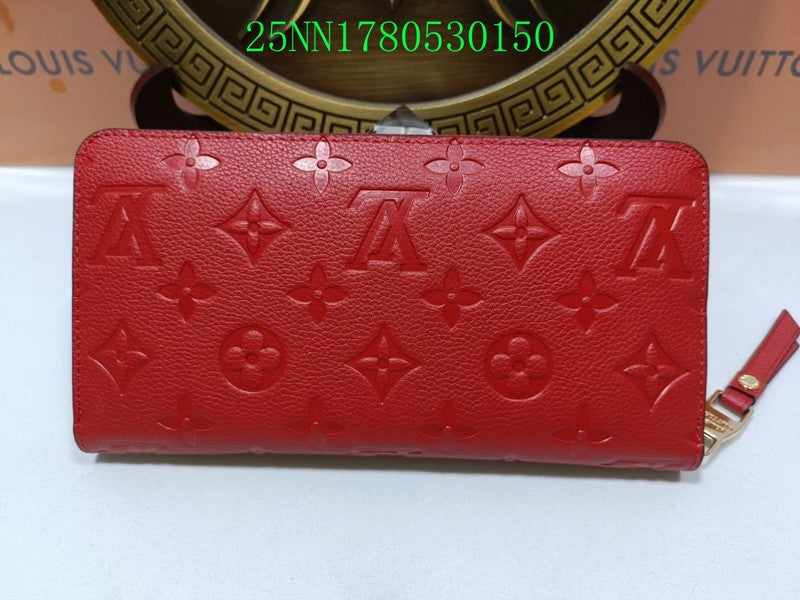 COZY BAGS - LOV Wallet - 1276