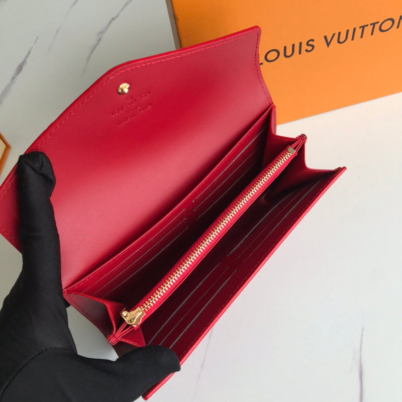 COZY BAGS - LOV Wallets - 696