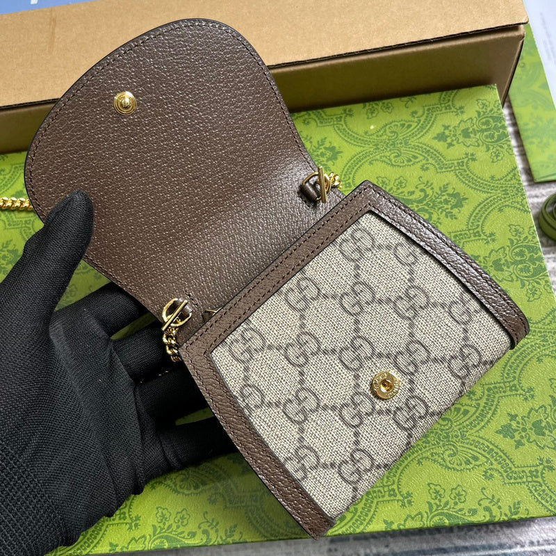 JB - Guki Lady Bags - 083