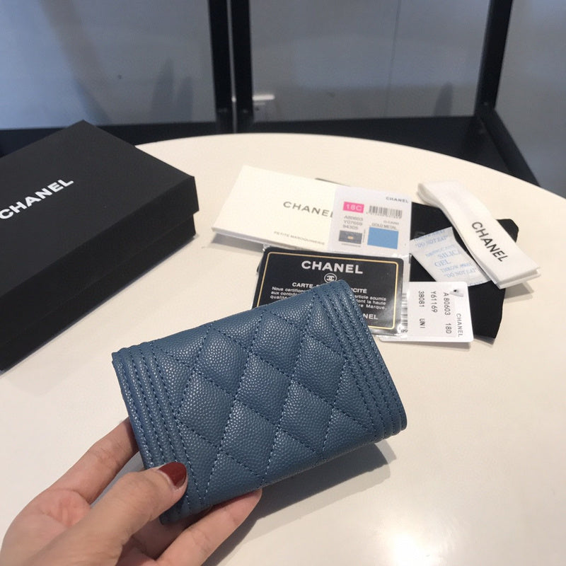 JB - CHL Wallets - 051