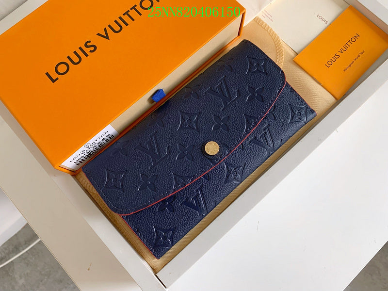 COZY BAGS - LOV Wallet - 1464