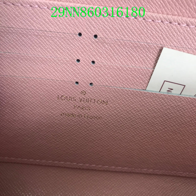 COZY BAGS - LOV Wallet - 644