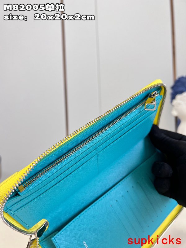 COZY BAGS - Mix Wallets - 218
