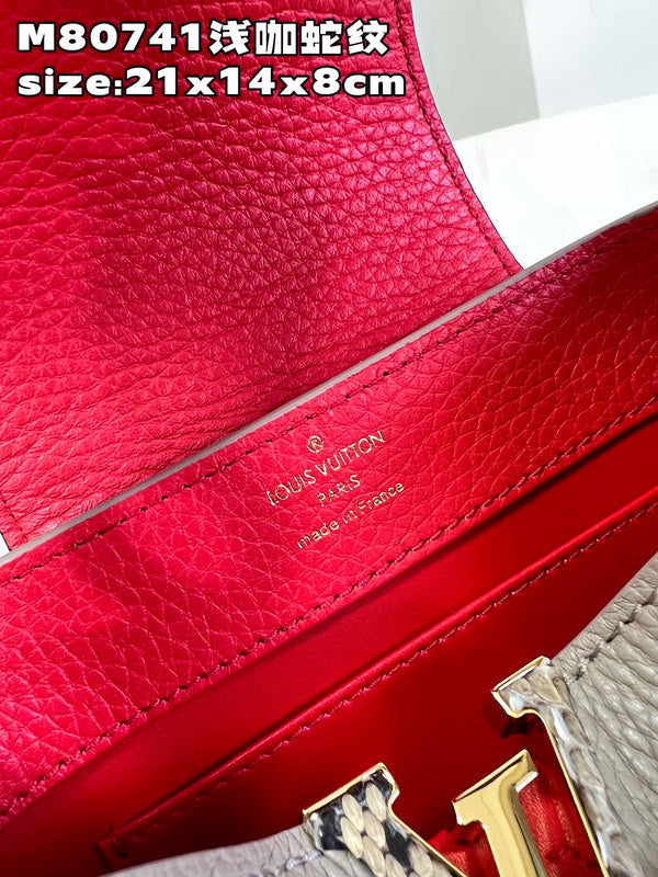 COZY - LV Bags - 1039