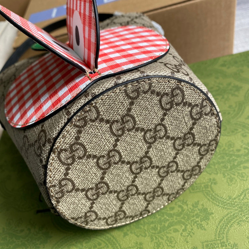 COZY BAGS - GUKI Bags - 2254