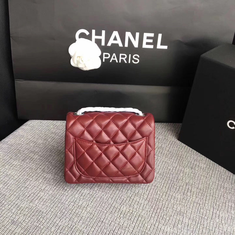 COZY BAGS - CHL Lady Bags - 597