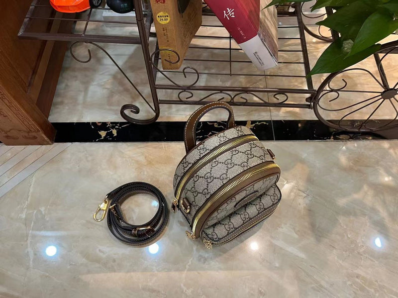 COZY BAGS - GUKI Bags - 492