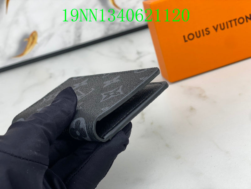 COZY BAGS - LOV Wallet - 325