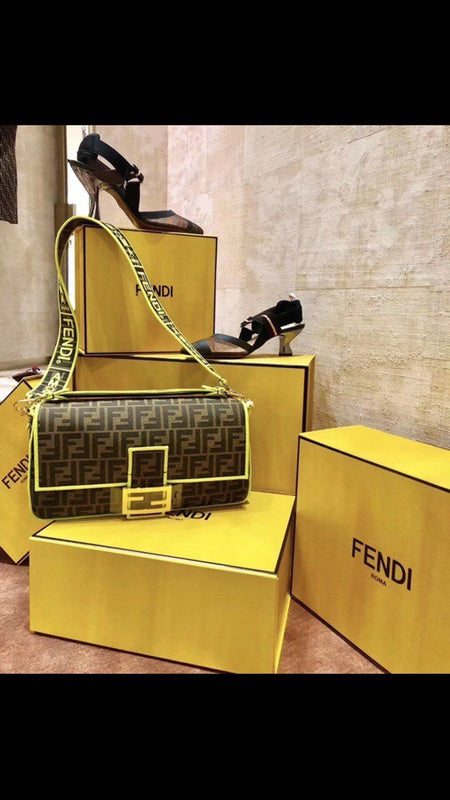 COZY BAGS - FDE Bags - 1128