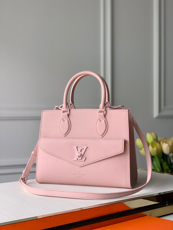 COZY - LV Bags - 4078