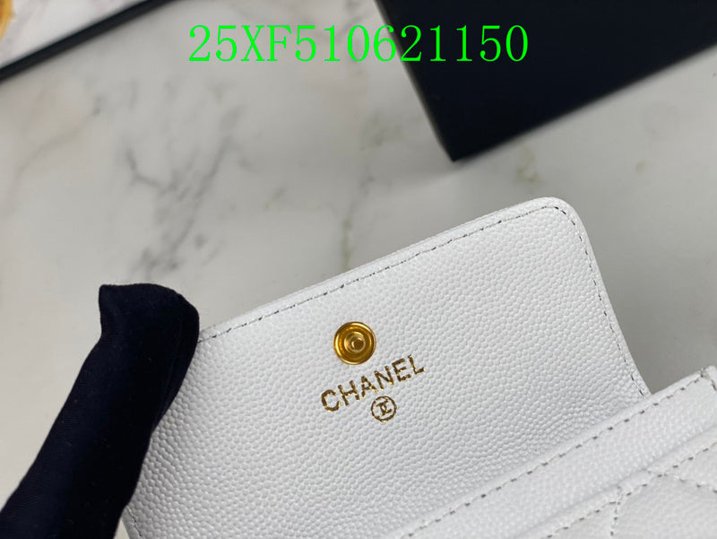 COZY BAGS - CHL Wallet - 091
